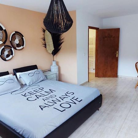 B&B Vista Mar Benissa Zewnętrze zdjęcie