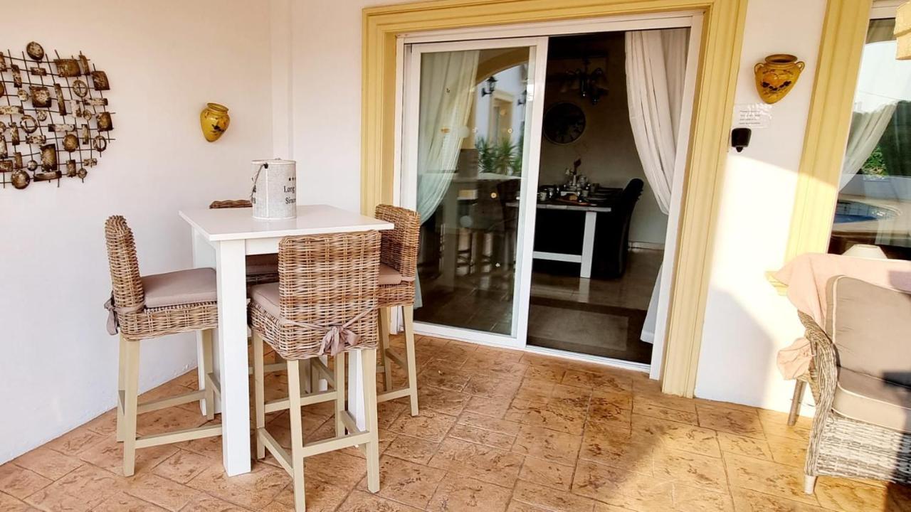 B&B Vista Mar Benissa Zewnętrze zdjęcie