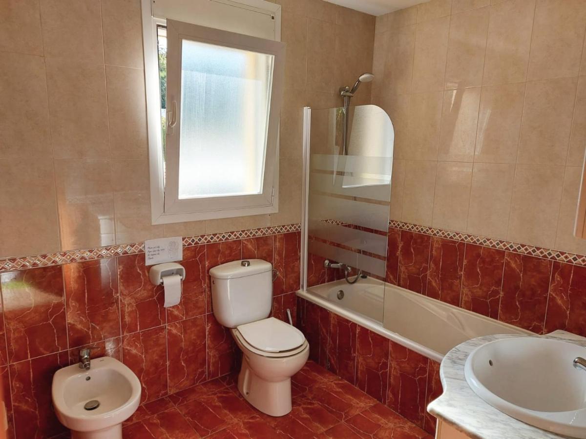 B&B Vista Mar Benissa Zewnętrze zdjęcie