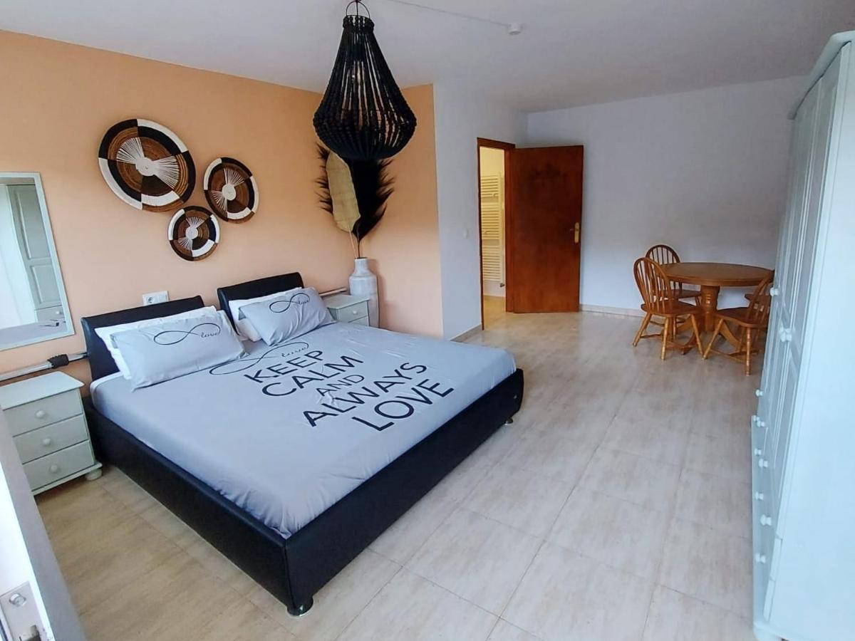 B&B Vista Mar Benissa Zewnętrze zdjęcie
