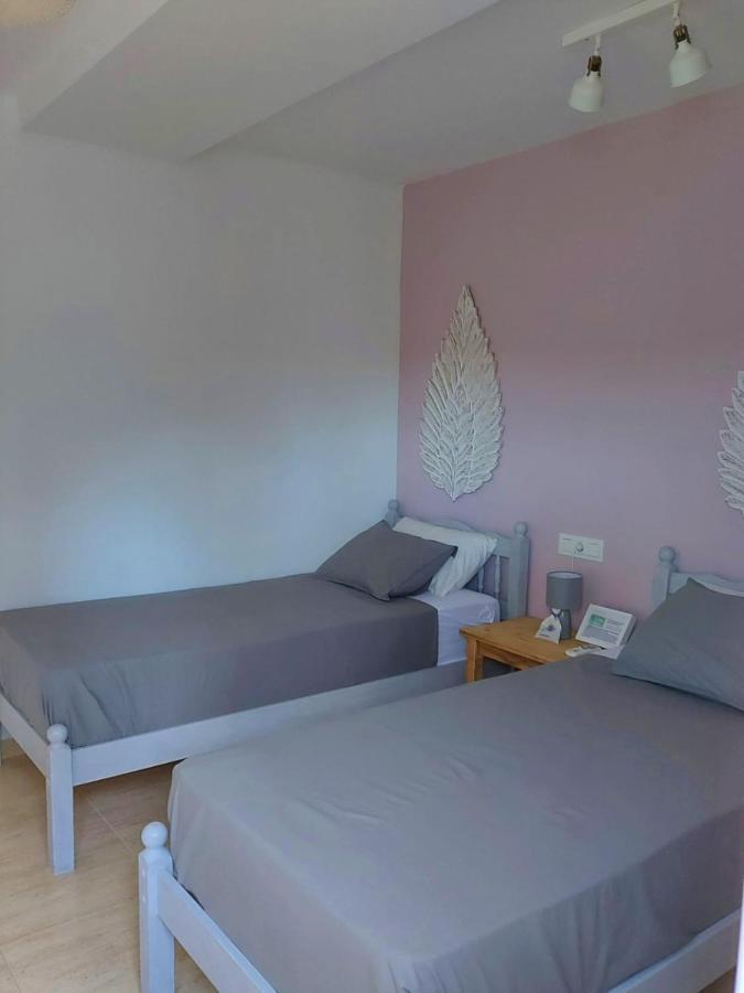 B&B Vista Mar Benissa Zewnętrze zdjęcie