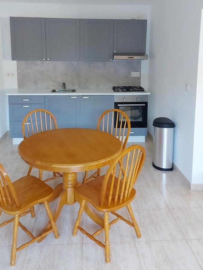 B&B Vista Mar Benissa Zewnętrze zdjęcie